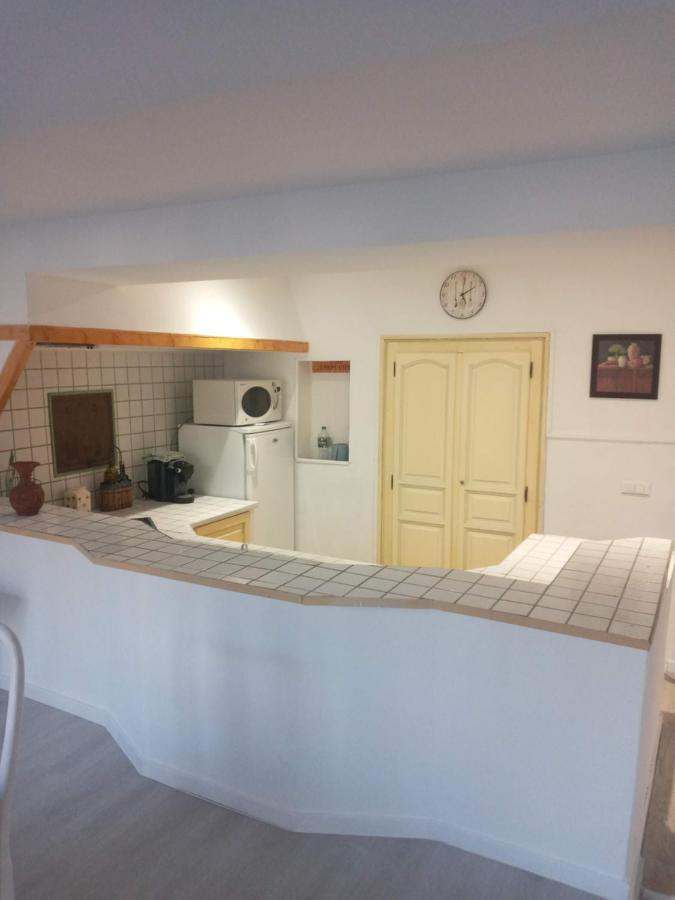 Peggy Lägenhet Cotignac Exteriör bild